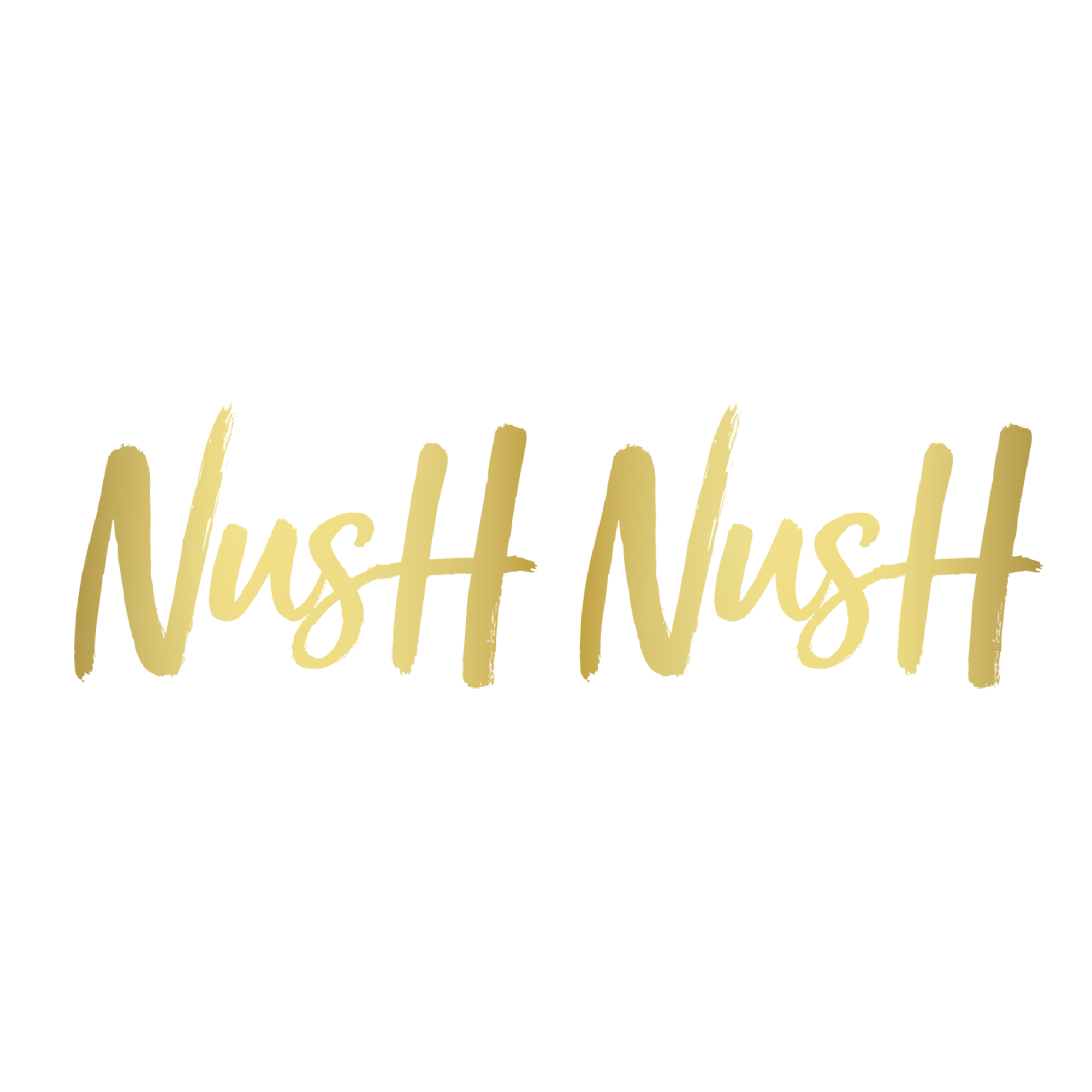 Nush nush Logo
